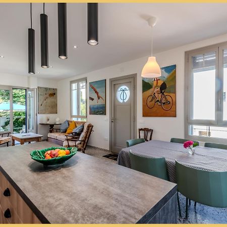 Chez Drum I Villa T3 I Thonon Thonon-les-Bains Exterior foto
