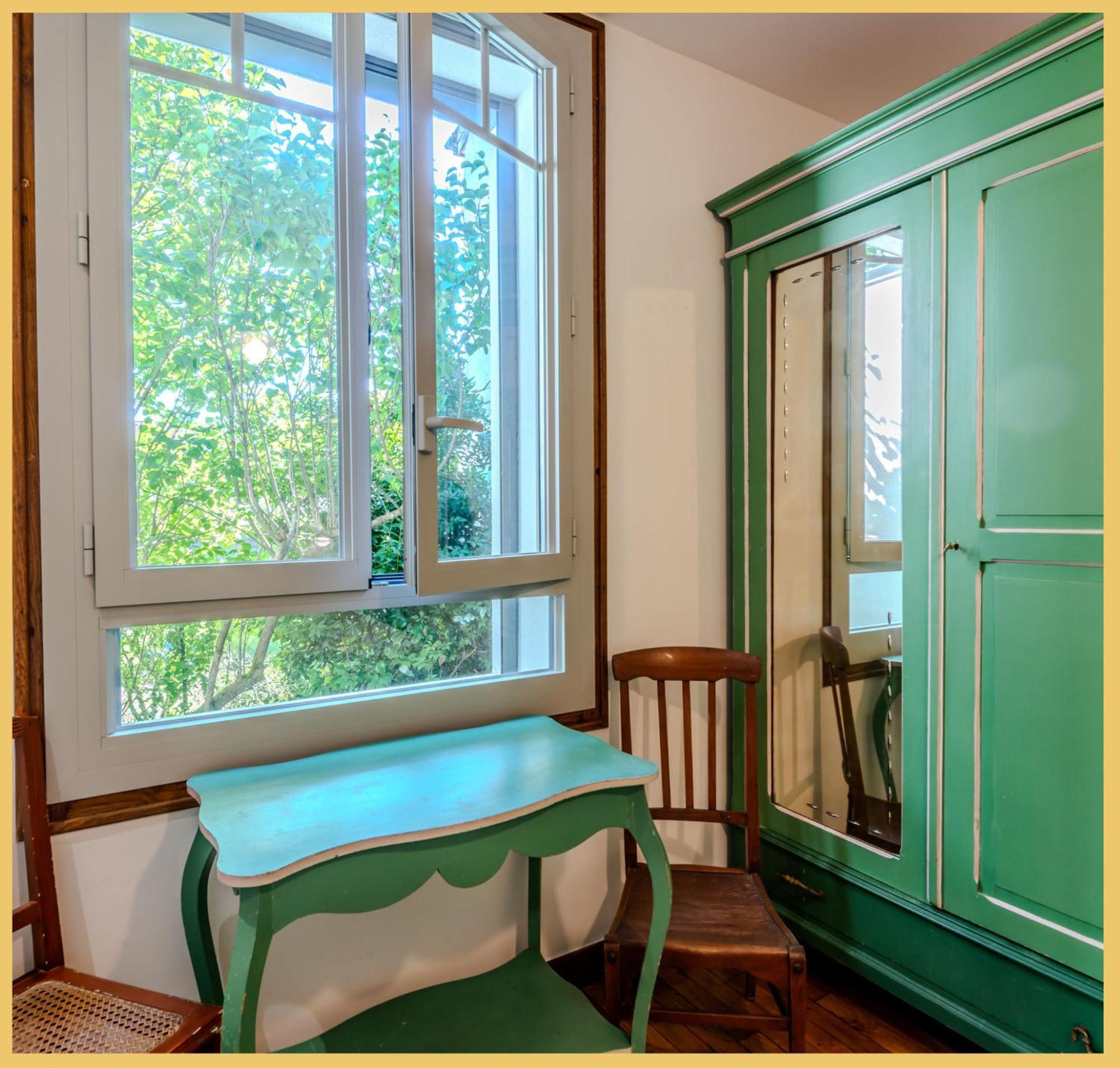 Chez Drum I Villa T3 I Thonon Thonon-les-Bains Exterior foto