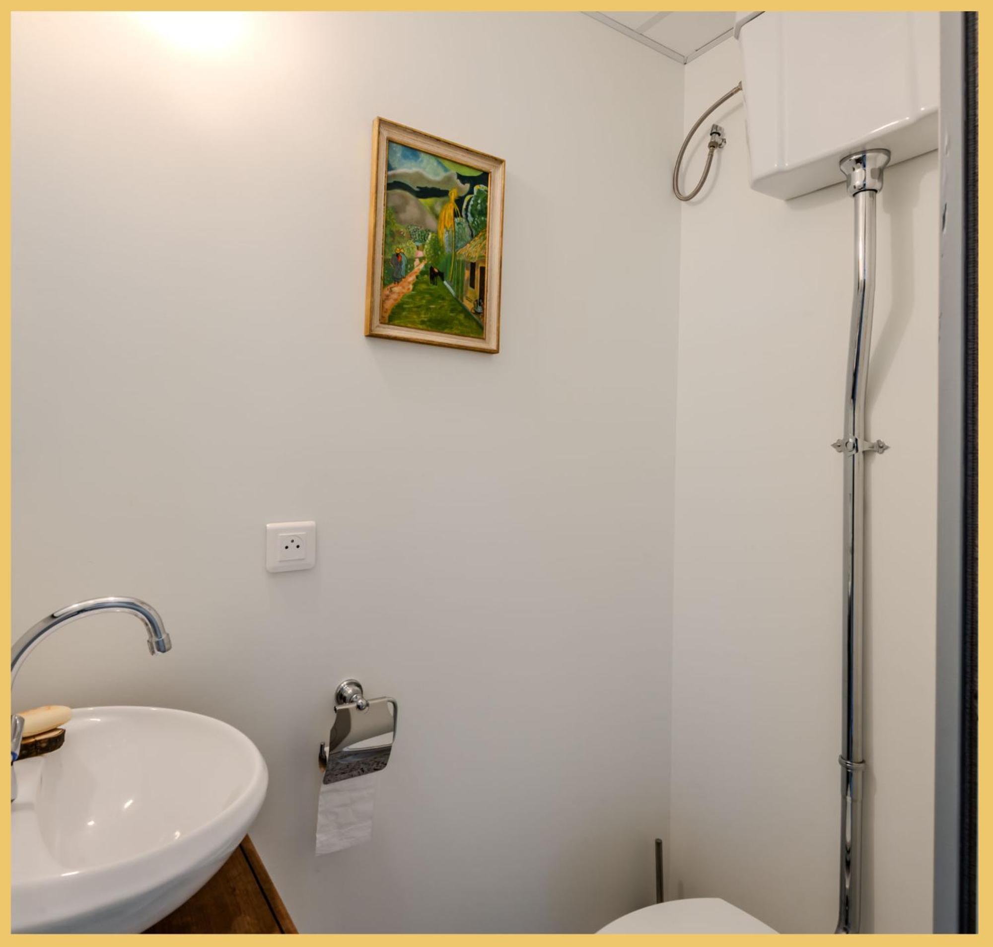 Chez Drum I Villa T3 I Thonon Thonon-les-Bains Exterior foto