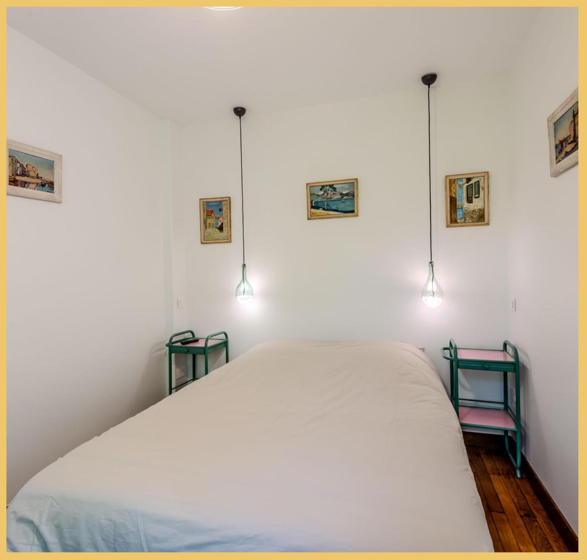 Chez Drum I Villa T3 I Thonon Thonon-les-Bains Exterior foto